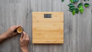 Waga łazienkowa Cecotec Surface Precision 9300 Healthy 4