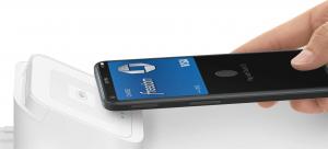 Smartfon Cubot C30 8/128GB Dual SIM Czarny  (C30) 2