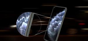 Smartfon Cubot C30 8/128GB Dual SIM Czarny  (C30) 3