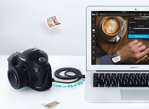 Kabel USB Ugreen USB-A - miniUSB 1 m Czarny (10355) 7