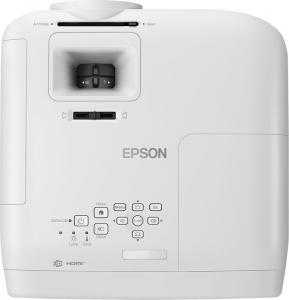 Projektor Epson EH-TW5700 Lampowy 1920 x 1080px 2700 lm 3LCD 5