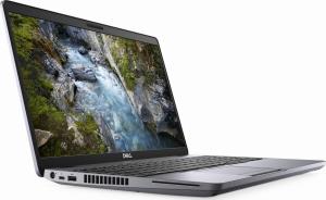 Laptop Dell Precision 3551 (N003P3551EMEA) 2