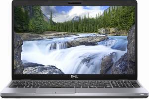 Laptop Dell Latitiude 5510 (N001L551015EMEA) 1
