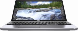 Laptop Dell Latitude 5510 (N012L551015EMEA) 3