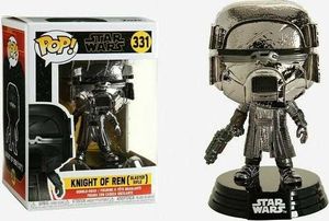 Figurka Funko Pop Funko POP! Star Wars Knight of Ren Blaster Rif 331 1