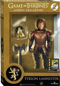 Figurka Funko Pop FUNKO Legacy Coll Gra o Tron Tyrion Lannister 11cm 1