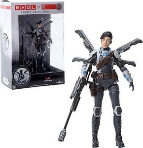 Figurka Funko Pop FUNKO Legacy Collection Evolve Val 14cm 1
