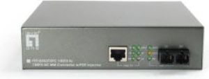 LevelOne Konwerter 10/100BASE-TX - 100BASE-FX MM 2