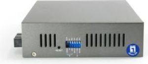 LevelOne Konwerter 10/100BASE-TX - 100BASE-FX MM 4