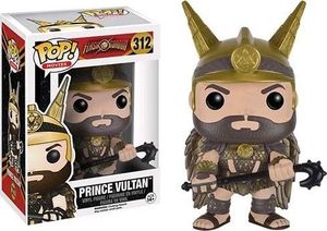 Figurka Funko Pop Funko POP! Flash Gordon Prince Vultan 312 1