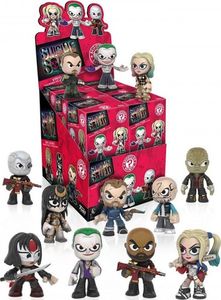 Figurka Funko Pop Funko Mystery Suicide Squad niespodzianka 1
