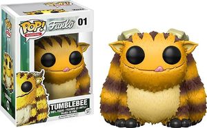 Figurka Funko Pop Funko POP! Monsters Tumblebee 01 1