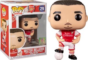 Figurka Funko Pop Funko POP! Arsenal Hector Bellerin 29 1