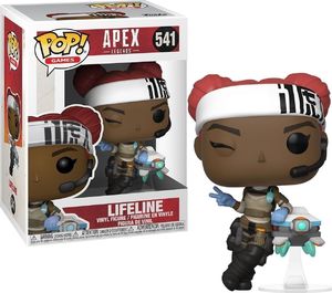 Figurka Funko Pop Funko POP! Apex Legends Lifeline 541 1