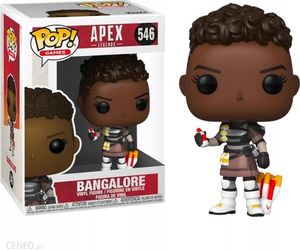 Figurka Funko Pop Funko POP! Apex Legends Bangalore 546 1