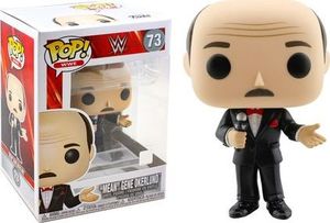 Figurka Funko Pop Funko POP! WWE Mean Gene Okerlund 73 1