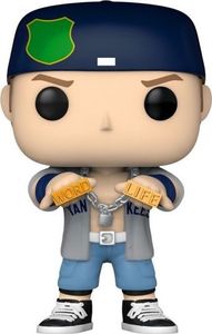 Figurka Funko Pop Funko POP! WWE John Cena 76 2