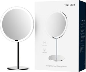 Lusterko kosmetyczne Xiaomi Lusterko Yeelight Sensor Make-up Mirror (YLGJ01YL) 1