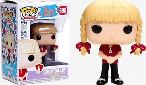 Figurka Funko Pop Funko POP! The Brady Bunch Cindy Brady 696 1