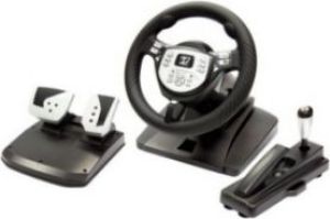 Kierownica Manta Compressor 2 SUPREME HY-854 2