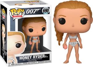 Figurka Funko Pop Funko POP! James Bond Honey Ryder 690 1