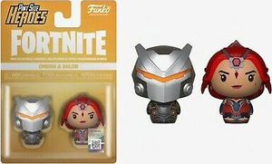 Figurka Funko Pop Funko PSH Fortnite 2pak Omega Valor 1
