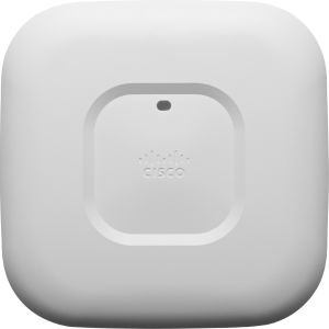 Access Point Cisco Aironet 2702E - (AIR-CAP2702E-I-K9) 5
