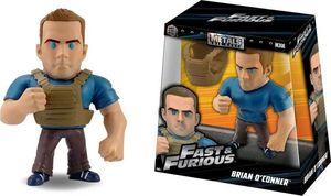 Figurka Jada Toys JADA Metal Fast Furious Brian O'Conner 16cm M308 1