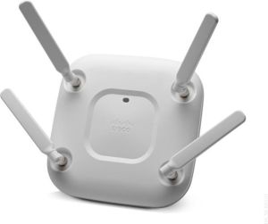 Access Point Cisco Aironet 2702I - (AIR-CAP2702I-A-K9) 4