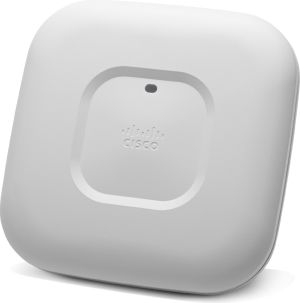 Access Point Cisco Aironet 2702I - (AIR-CAP2702I-A-K9) 7