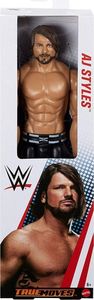 Figurka Mattel MATTEL WWE AJ Styles True Moves 30cm FMJ68 1