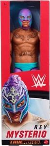 Figurka Mattel MATTEL WWE Rey Mysterio True Moves 30cm GLC56 1