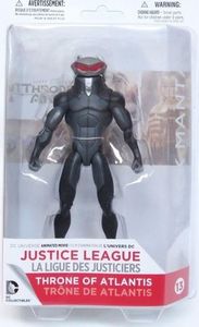 Figurka DC Comics DC Coll Justice League Throne Of Atlan BLACK MANTA 1