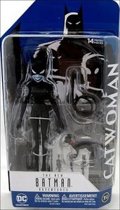 Figurka DC Comics DC Coll Batman CATWOMAN 39 1