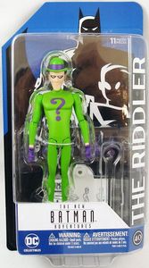 Figurka DC Comics DC Coll Batman RIDDLER 40 1