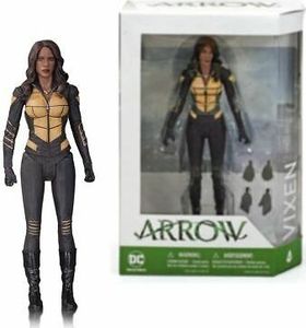 Figurka DC Comics DC Coll Arrow VIXEN 1
