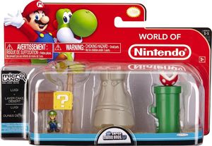 Figurka Jakks Pacific Nintendo W1 3pak Layer Cake Desert Lugi 68547 1