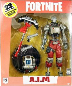 Figurka Mcfarlane  McFarlane FORTNITE A.I.M. 1