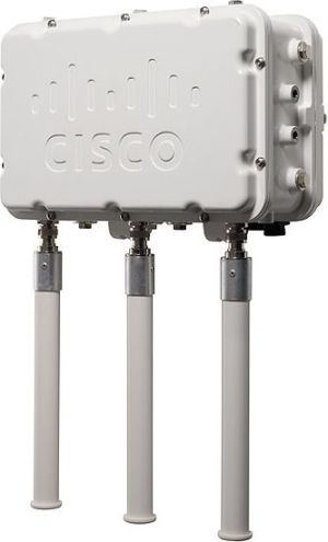 Access Point Cisco AIR-CAP1552E-E-K9 1