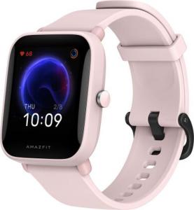 Smartwatch Amazfit Bip U Pro Różowy 1