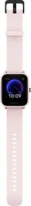 Smartwatch Amazfit Bip U Pro Różowy 4