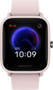 Smartwatch Amazfit Bip U Różowy  (xiaomi_20210108154611) 2