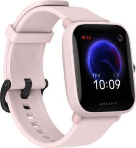 Smartwatch Amazfit Bip U Różowy  (xiaomi_20210108154611) 3