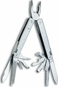 Victorinox Multitool SwissTool 2