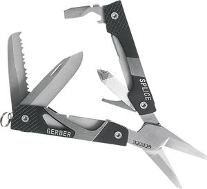 Gerber Multitool SPLICE POCKET TOOL 1