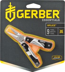 Gerber Multitool SPLICE POCKET TOOL 4