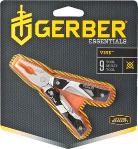 Gerber Multitool VISE POCKET TOOL 4
