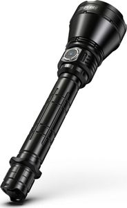 Latarka Speras Latarka akumulatorowa Speras T1 OSRAM 1200 lumenów Zasięg 1300m! + 2x akumulator o pojemności 2600 mAh 4