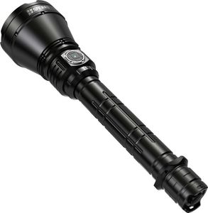 Latarka Speras Latarka akumulatorowa Speras T1 OSRAM 1200 lumenów Zasięg 1300m! + 2x akumulator o pojemności 2600 mAh 5