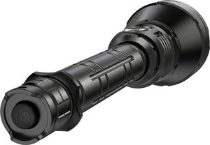 Latarka Speras Latarka akumulatorowa Speras T1 OSRAM 1200 lumenów Zasięg 1300m! + 2x akumulator o pojemności 2600 mAh 6